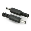 Oem DC kištukas 4.0x1.7mm kabeliui