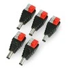 Oem DC kištukas 5.5 x 2.1mm su greita jungtimi ir mygtukais