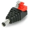 Oem DC kištukas 5.5 x 2.1mm su greita jungtimi ir mygtukais