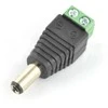 Oem DC kištukas 5.5x2.1mm su greita jungtimi