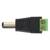 Oem DC kištukas 5.5x2.1mm su greita jungtimi