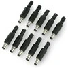 Oem DC kištukas kabeliui 5.5 / 2.5mm