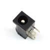 Oem DC lizdas 5.5 x 2.1mm - horizontalus