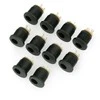 Oem DC lizdas 5.5x2.1mm korpusinis - 12mm
