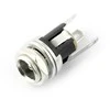 Oem DC lizdas 5.5x2.1mm korpusinis