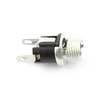 Oem DC lizdas 5.5x2.1mm korpusinis