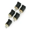 Oem DC lizdas 5.5x2.1mm PCB - vertikalus
