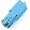Oem DC variklis su 1:90 3-6V transmisija su vienu velenu - Bi-Metal