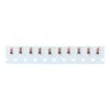 Oem Diodas Schottky BAT48 SMD 1A/40V - 10 vnt