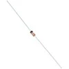 Oem Diodas Schottky BAT85 PHI 0.2A/30V 4NS - 10 vnt