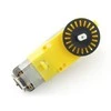 Oem Diskas optiniams kodavimo įrenginiams - 25mm