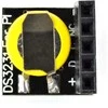 Oem DS3231 laiko modulis Raspberry pi