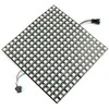 Oem Elastinė matrica 16x16 - 256 LED RGB - WS2812B individualiai adresuoti