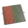 Oem Elastinė matrica 16x16 - 256 LED RGB - WS2812B individualiai adresuoti