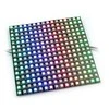 Oem Elastinė matrica 16x16 - 256 LED RGB - WS2812B individualiai adresuoti