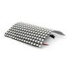 Oem Elastinė matrica 16x16 - 256 LED RGB - WS2812B individualiai adresuoti