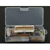 Oem Elektronikos komponentų rinkinys E24 + maketavimo plokštė 400 - E24 - 235 elementai