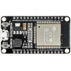 Oem ESP32 WiFi + BT 4.2 - platforma su moduliu ESP-WROOM-32 suderinama su ESP32-DevKit