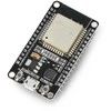 Oem ESP32 WiFi + BT 4.2 - platforma su moduliu ESP-WROOM-32 suderinama su ESP32-DevKit