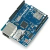 Oem Ethernet priedėlis W5100, skirtas Arduino, su Micro SD kortelių skaitytuvu