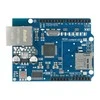 Oem Ethernet priedėlis W5100, skirtas Arduino, su Micro SD kortelių skaitytuvu