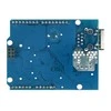 Oem Ethernet priedėlis W5100, skirtas Arduino, su Micro SD kortelių skaitytuvu