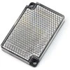 Oem Fotoelektrinio jutiklio reflektorius 6x4cm