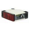 Oem Fotoelektrinis jutiklis SPDT E3JK-R4M1 12V IP65 - 4m