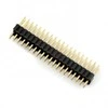 Oem Goldpin karpomas kištukas 2x20 kaiščių tiesus 2.54mm - Raspberry Pi