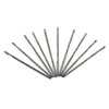 Bgs Technic Oem Grąžtas 1mm - 10 vnt