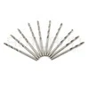 Vorel Oem Grąžtas 3.0mm - 10 vnt