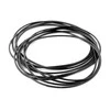Grąžtas Oem Guminis trapecinis dirželis - 2x90mm -10 vnt