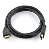 ART KABHD OEM-44 kabelis HDMI kištukas/HDMI 1.4 kištukas 1.5M ECO su Ethernet oem