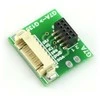 Oem IDC 10 kontaktų 1.25mm - JST 1.25mm PMS7003 jutiklio adapteriui