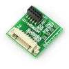 Oem IDC 10 kontaktų 1.25mm - JST 1.25mm PMS7003 jutiklio adapteriui