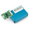 Oem IDC 10 kontaktų 1.27mm - microUSB adapteris, skirtas PMS7003 jutikliui