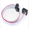 Oem IDC 10 kontaktų lizdas-lizdas - 30cm
