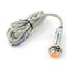 Oem Indukcinis atstumo jutiklis LJ12A3-2-Z/BX 2mm 6-36V