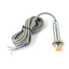 Oem Indukcinis atstumo jutiklis LJ12A3-4-Z/CY 2mm 6-36V - PNP