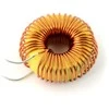 Oem Induktorius FerroCore 100uH/5A laidas - DTPU100A5
