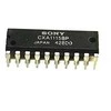 Blow Oem Integrinis grandynas CXA1115BP