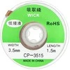 Oem Išlitavimo troselis lydmetaliui 3.5mm - CP-3515