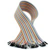 Oem Jungiamieji laidai lizdas-lizdas 60cm - 40 vnt