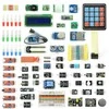Oem Jutiklių ir modulių rinkinys + dėžutė - 65 elementai