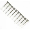 Oem Kaištis lizdo dėklui, rastras 2.5mm - 10 vnt