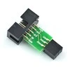 Oem Kanda ISP 6 PIN adapteris - ISP 10 PIN