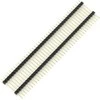 Oem Karpomas kištukas Goldpin PH 1x40 kaiščių 2.54mm