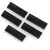Oem Karpomas lizdas 1x10 kaiščių 2.54mm Arduino - 5vnt