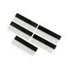 Oem Karpomas lizdas 1x20 kaiščių tiesus 2.54mm - vertikalus ilgas