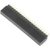 Oem Karpomas lizdas 2x20 kaiščių 2.54mm skirtas Raspberry Pi